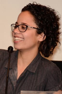 Photo of Letícia Simões