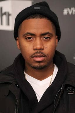 Photo of Nas
