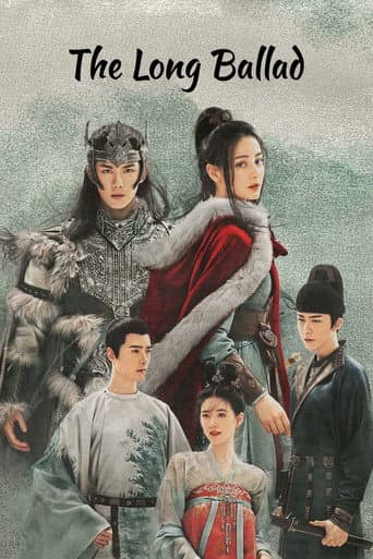 Poster for The Long Ballad