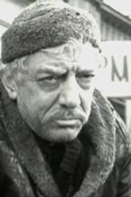 Photo of Nikola Popović