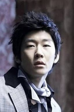 Photo of Yeon Je-wook
