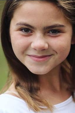 Photo of Madigan Kacmar