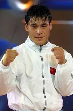 Photo of Liu Hailong