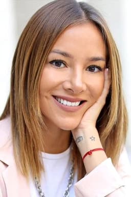 Photo of Natalia Mandiola