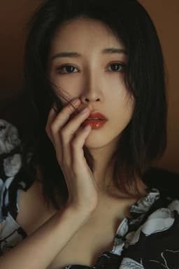 Photo of Xi Wang