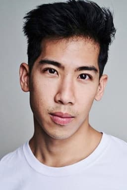 Photo of Zheng Xi Yong
