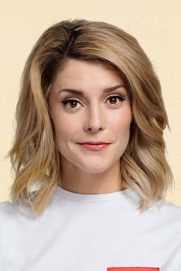Photo of Grace Helbig