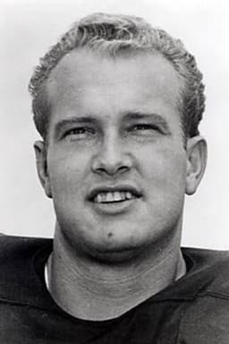Photo of Paul Hornung