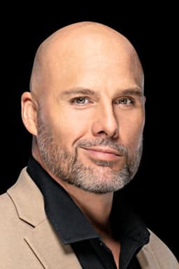 Photo of Adam Pearce
