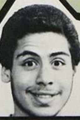 Photo of Tony 'Powerful Pexster' Lopez