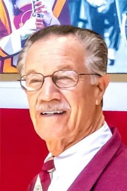 Photo of Arthur C. Bartner