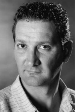 Photo of Frédéric Restagno