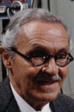 Photo of Leonardo Scavino