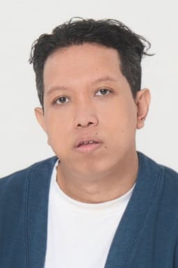 Photo of Coki Anwar