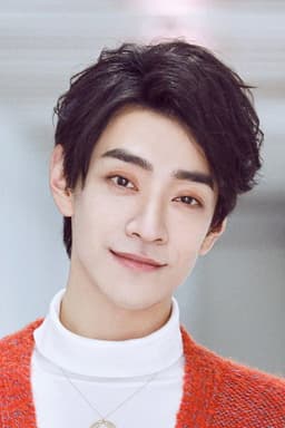 Photo of Zheng Yunlong