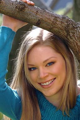 Photo of Bridget Neval
