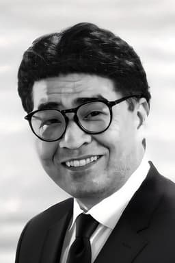 Photo of Ginzo Matsuo