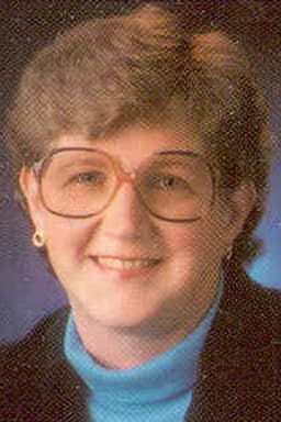 Photo of Lauren Stratford