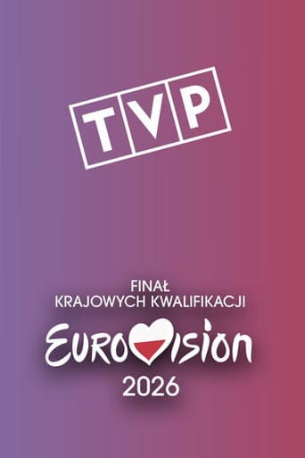 Poster for Wielki Finał Polskich Kwalifikacji
