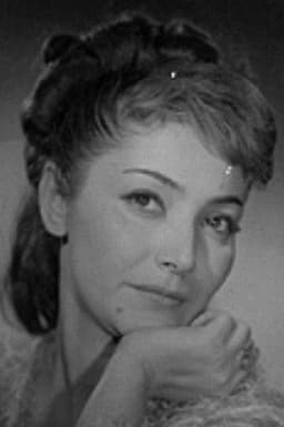 Photo of Safura Ibrahimova
