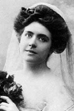 Photo of Mabel Bardine