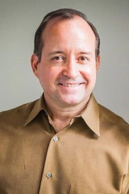 Photo of Robert J. Tavenor