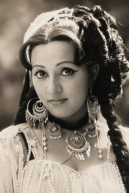 Photo of Madhu Malini