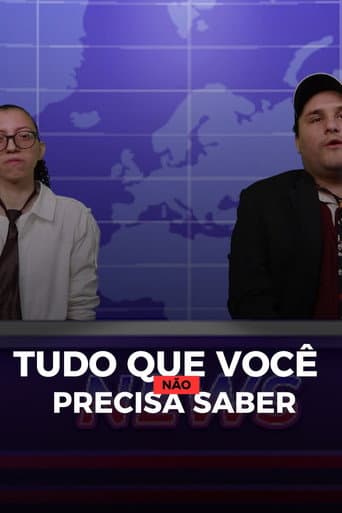 Poster for Tudo que você não precisa saber