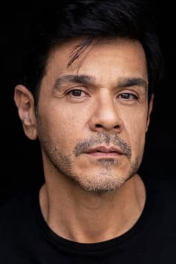 Photo of Gerardo de Pablos