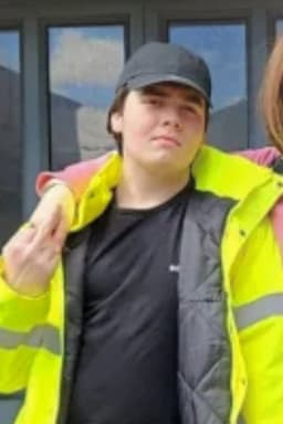 Photo of Logan Smith
