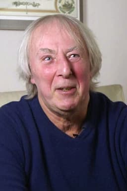Photo of Gerry Conway