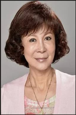 Photo of Chia-Shan Wu