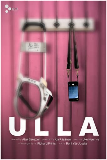 Poster for ULLA