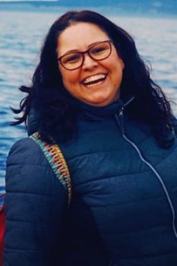 Photo of Emine Sergen Kazbek