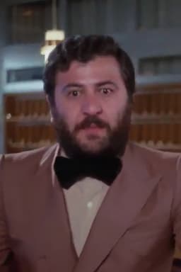 Photo of Giorgos Mylonas