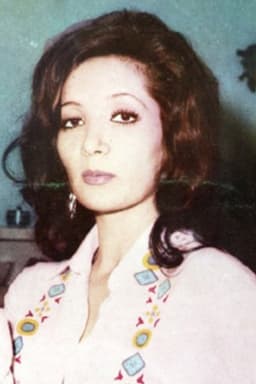 Photo of Simin Alizadeh
