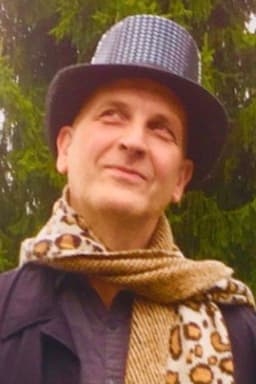 Photo of Jimmy Flemion