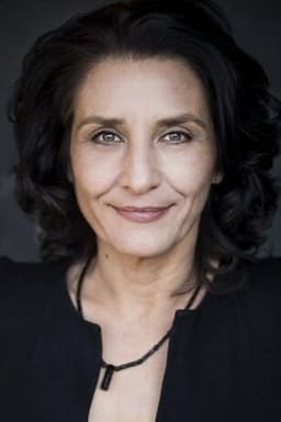 Photo of Meral Perin