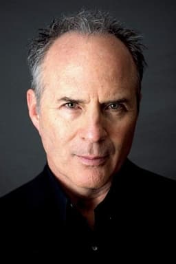 Photo of Michael Rose