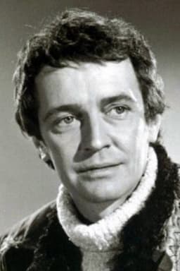 Photo of Tony Beckley