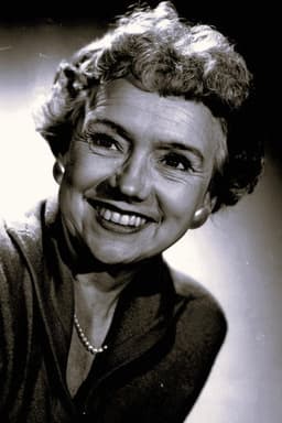 Photo of Sylvia Field