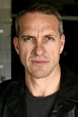 Photo of John Reynolds