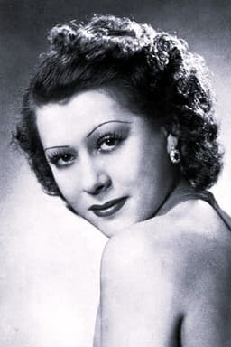 Photo of Margit Symo