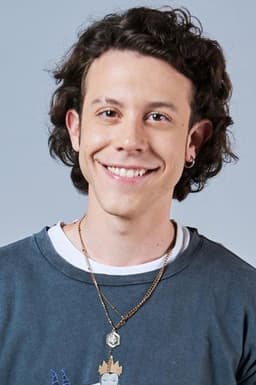 Photo of Alan Madanes