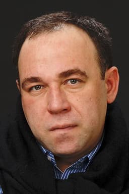 Photo of Aleksandr Borisov