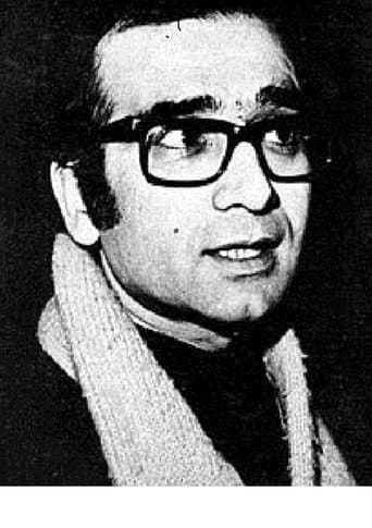 Poster for Fannizadeh