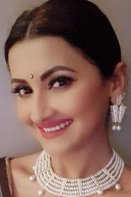 Photo of Rachana Banerjee