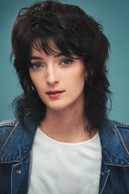 Photo of Birdy
