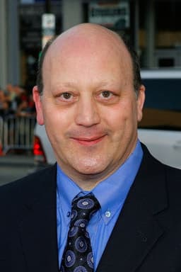 Photo of Ivan Raimi