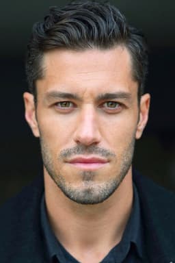 Photo of Brandon Quinn